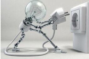 Rosetkie -ENERGY kullanımı için talimatlar