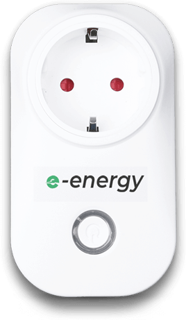 Soket E-Energy